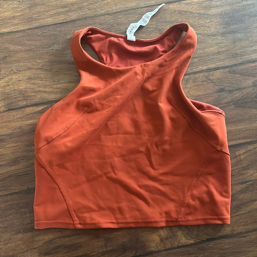 Lululemon Wunder Train Longline Bra *Medium Support, C/D Cup
Cayenne